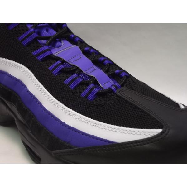 Nike air max 95 essential outlet violet