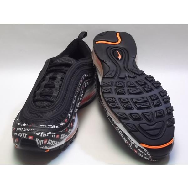 Nike air max hot sale 97 total orange