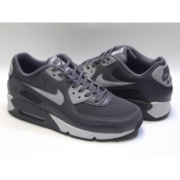 Air max 90 shop essential wolf grey anthracite