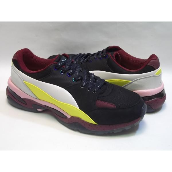 Puma tech cheap runner lo