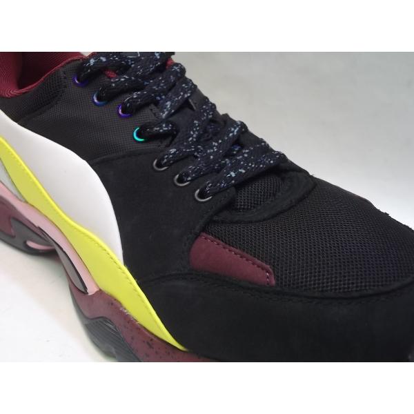 Puma mcq outlet tech runner lo