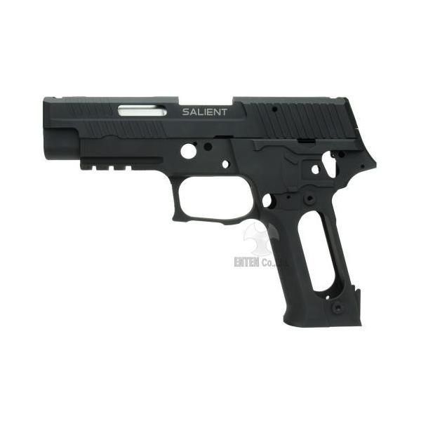 Prime P226 Aluminum Slide & Frame Kit for Tokyo Marui P226 series SAI MK25  在庫確認商品 /【Buyee】