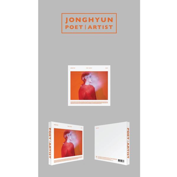 廃盤 SHINEEジョンヒョン 小説 詩集