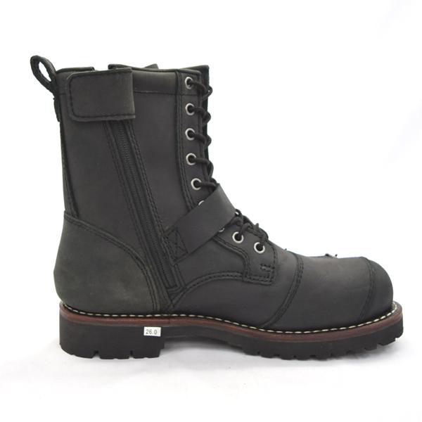ALPHA INDUSTRIES アルファインダストリーズ AFB-20020 本革