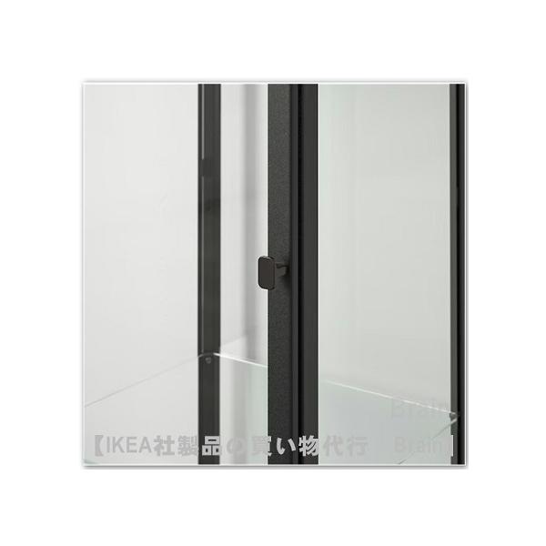 IKEA/イケア BLALIDEN/ブローリーデン コレクションケース