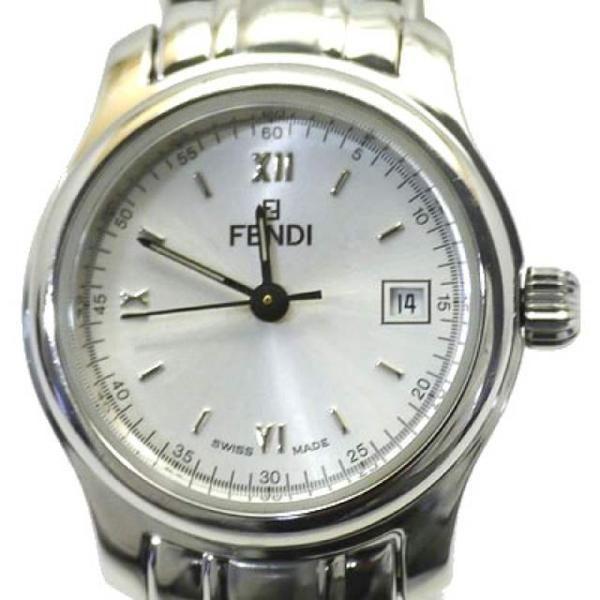 フェンディ レディース ウォッチ orologi registered model /【Buyee】