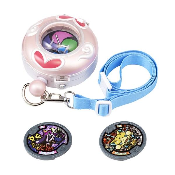 妖怪メダル 妖怪メダル零 ～登場！Zメダルでアリマス！～ | 妖怪ウォッチ