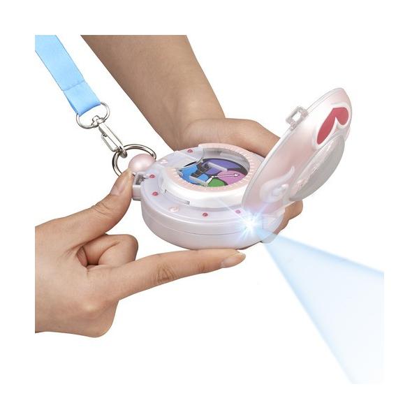 DX（デラックス）妖怪ウォッチ フミちゃんVer 〜【妖怪メダル