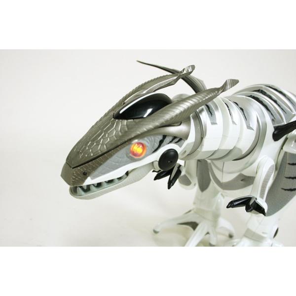 未開封〉 ロボザウルス ROBOSAURUS 恐竜 ラジコン ロボット - ホビー