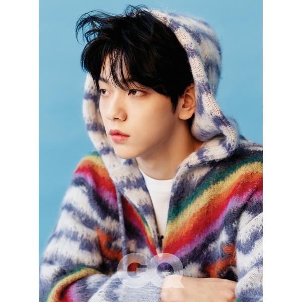 TXT ヨンジュン　フォトブック　ランダム TXT・ヨンジュン表紙【 精彩OK 】ビハインドフォト＆動画きたー