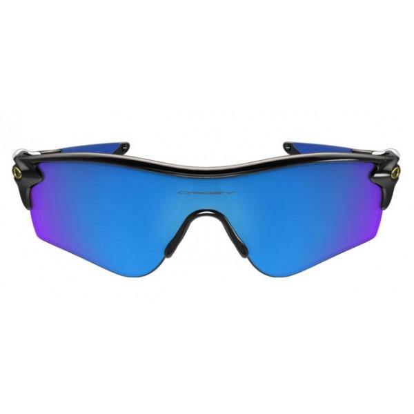 オークリー【日本ハムファイターズ コラボ 限定】OAKLEY レーダーロック パス プリズムサファイヤレンズ OO9206-5238 アジアンフィット  ユニセックス サングラス /【Buyee】