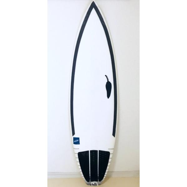 Chilli ショートボード EPS50-50NEVADA サーフボード ショート chilli surfboard nevada チリ ネバダ 最新50