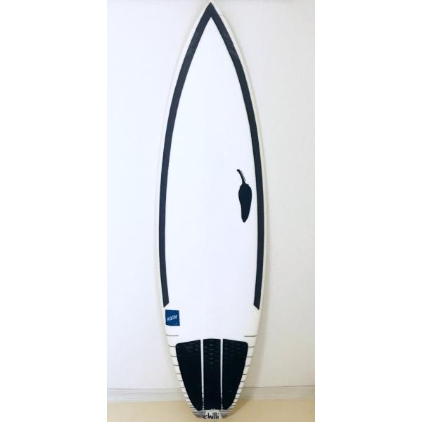 サーフボード ショート chilli surfboard nevada チリ ネバダ 最新50