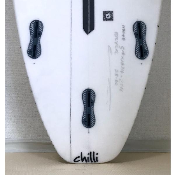 サーフボード ショート chilli surfboard nevada チリ ネバダ 最新50