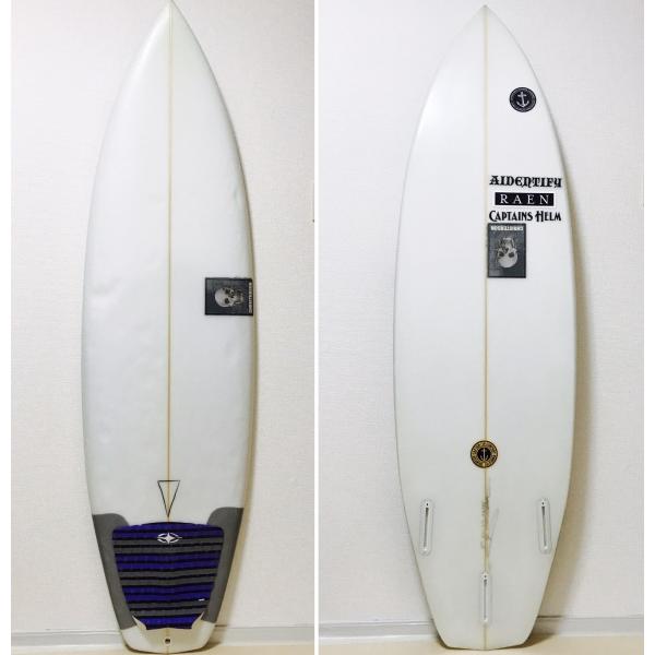 発送可 Christenson 5’10” 日本限定 TIGER CUB christenson クリステンソン TIGER CUB タイガー キャブJapan Limited