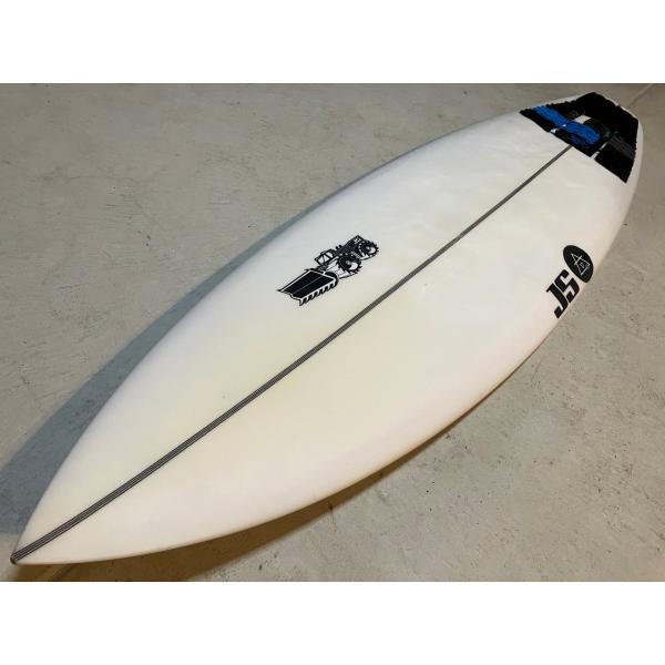 JSサーフボード 中古サーフボード【JS】AIR17 5'8 1/2 - メルカリ