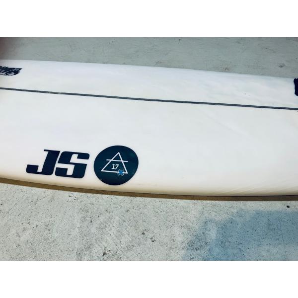 サーフボード ショートボード JS INDUSTRIES SURFBOARDS JS エアー17X