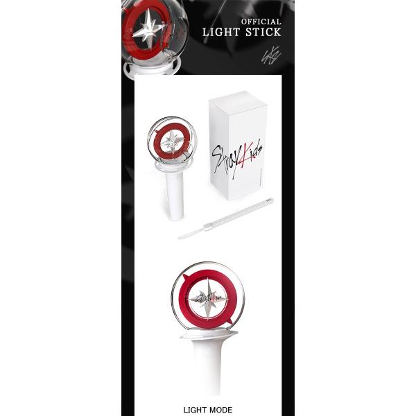 Stray Kids OFFICIAL LIGHT STICK 公式ペンライト Stay /【Buyee】 Buyee - Japanese  Proxy Service | Buy from Japan!