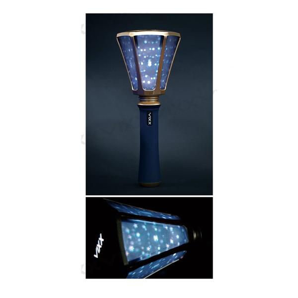 VIXX（ビックス）OFFICIAL LIGHT STICK ver.2 /VIXX 公式ペンライト