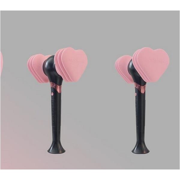 BLACKPINK OFFICIAL LIGHTSTICK 公式ペンライト ブルピンボン