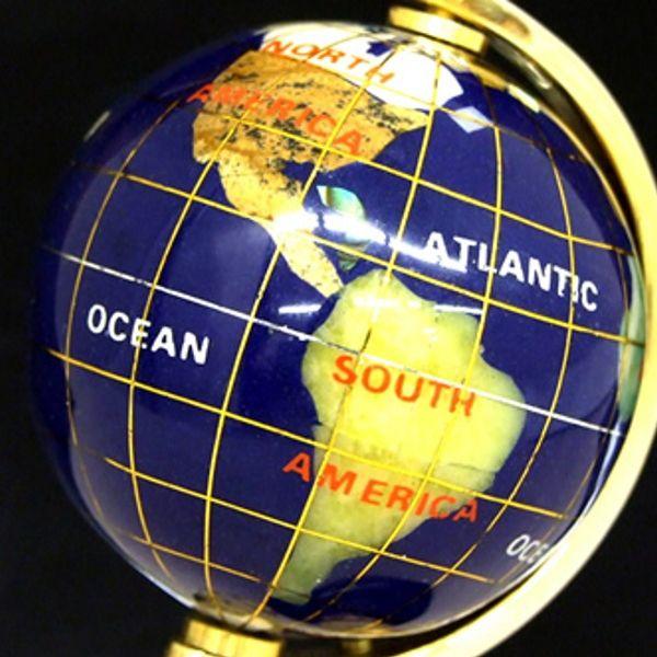 1155❣️ 天然石 地球儀 ヴィンテージ 風水 2025年最新】Yahoo