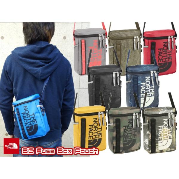 The north face bc fuse box hot sale pouch