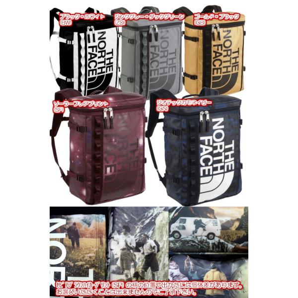 THE NORTH FACE - BC FUSE BOX - NM81630 /【Buyee】 Buyee - Japanese