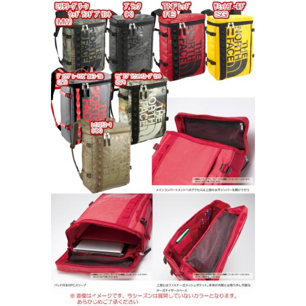 THE NORTH FACE - BC FUSE BOX - NM81630 /【Buyee】 Buyee - Japanese Proxy  Service | Buy from Japan!