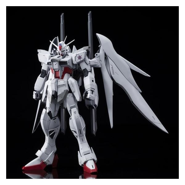 バンダイ 機動戦士ガンダムSEED ASTRAY 天空の皇女 MG 1/100