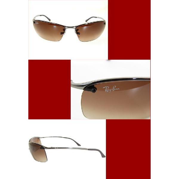 【B'z稲葉モデル】Ray-Banレイバン サングラ RB3181 メガネ B'z稲葉モデル】Ray-Banレイバン サングラ RB3181 メガネ - メルカリ