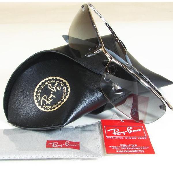 B'z稲葉モデル RayBan (レイバン)サングラスRB3183 003/11 ミラリジャパン（ 正規品） /【Buyee】