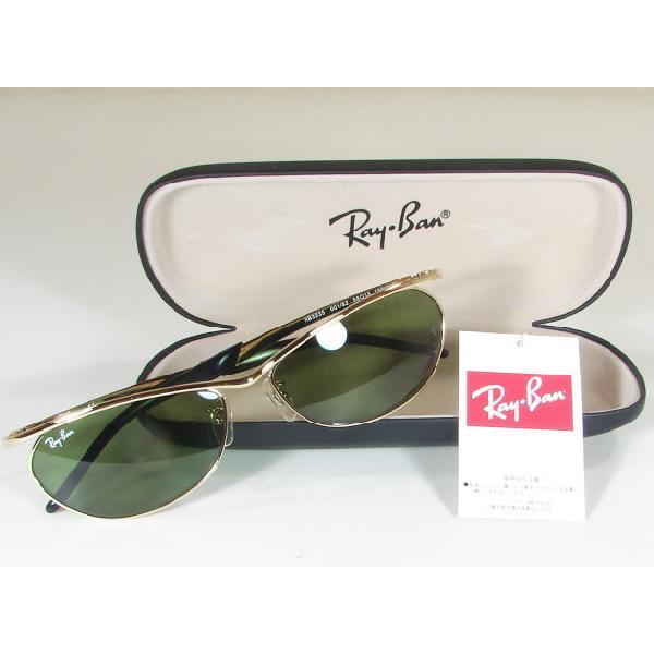 Ray-Ban レイバン　 アビエイター サングラス AVIATOR（Ray-Ban） Ray-Ban レイバン サングラス RB3025 L2823