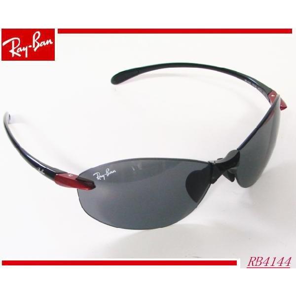 RayBan (レイバン)スポーツサングラス RB4144 772/87 メタリックレッド /【Buyee】 Buyee - Japanese  Proxy Service | Buy from Japan!