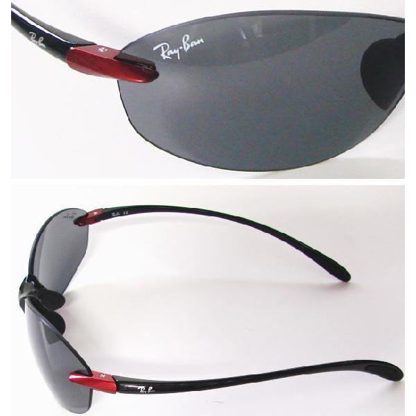 Ray-Ban　RB4177 スポーツサングラス 0RB4147__601_32__STD__noshad__