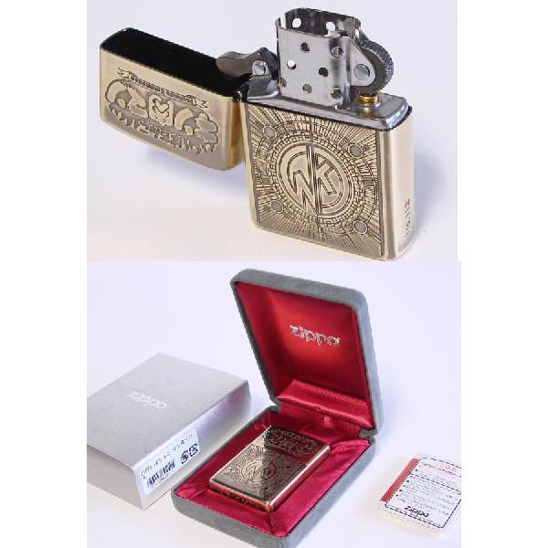 Zippo ジッポライター 京楽の進化系パチンコ、キン肉マン Zippo ジッポライター 京楽の進化系パチンコ、キン肉マン