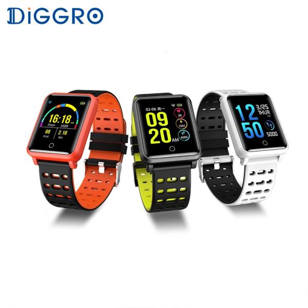 Diggro 2024 n88 smartwatch