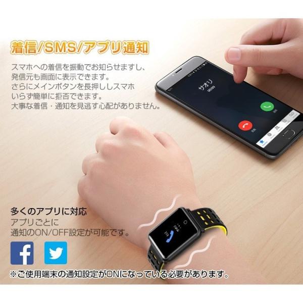 Diggro スマートウォッチ N88 スマートブレスレット 血圧計 Diggro スマートウォッチ N88 スマートブレスレット 血圧計
