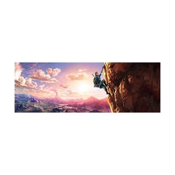 ゼルダの伝説 - ブレスオブザワイルド - Wii U 北米版 The Legend of