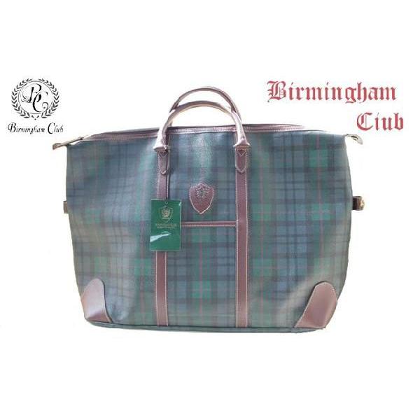 ACE エース BIRMINGHAM CLUB バーミンガム 大容量 ボストンバッグ