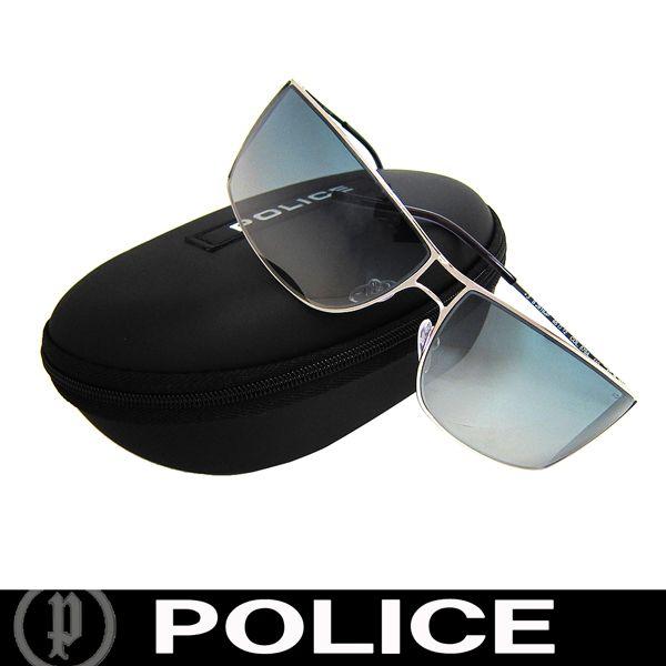 復刻版 POLICE ポリス サングラス EXILE ATSUSHI着用 S2819M 579A (53) あすつく /【Buyee】 Buyee -  Japanese Proxy Service | Buy from Japan!