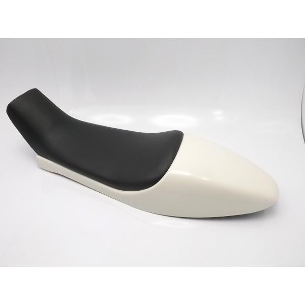 FTR223 アメリカンドラッガーズ トラッカーシート テールカウル