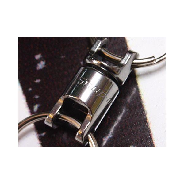 Snap-on（スナップオン）キーホルダー「U-JOINT KEY TAG