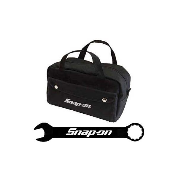 Snap-on 車型バッグ Snap-on 車型バッグ