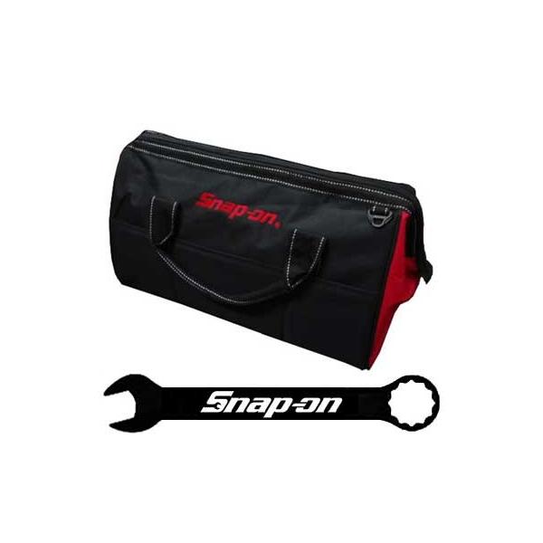 Snap-on（スナップオン）ツールバッグ「BLACK TOOL BAG」 /【Buyee】 Buyee - Japanese Proxy  Service | Buy from Japan!