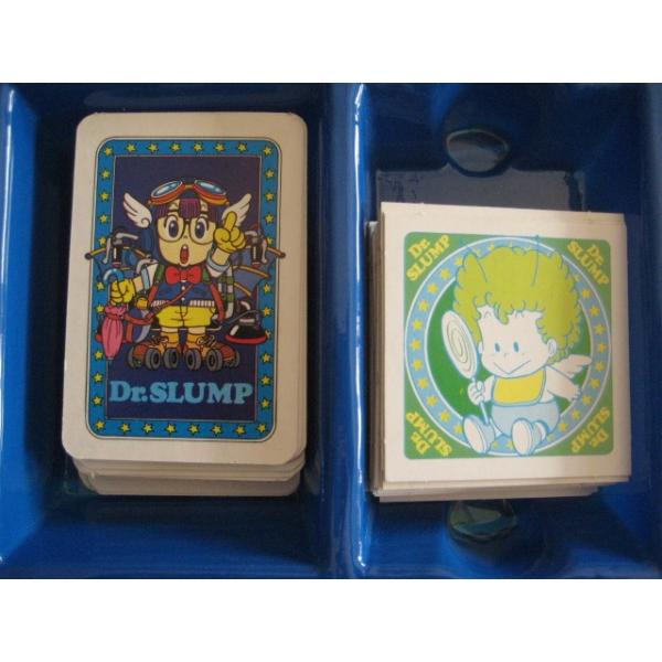 Dr.スランプアラレちゃん ゲーム （LINE ポコポコ】『Dr.スランプ 
