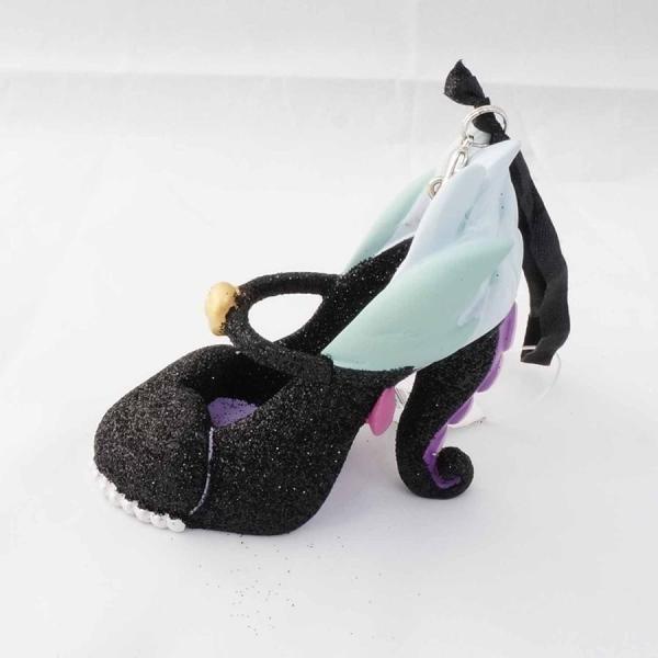 アースラ リトルマーメイド ディズニー シューオーナメント アメリカ正規店購入 靴 シューズ オーナメント Disney Shoe Ornament  ＷＤＷ /【Buyee】