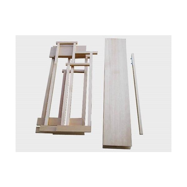 三段八足案 白木祭壇 073756 /【Buyee】 Buyee - Japanese Proxy