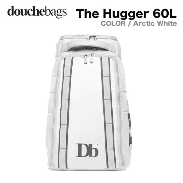 デューシュバッグス douchebags THE HUGGER 60L /【Buyee】