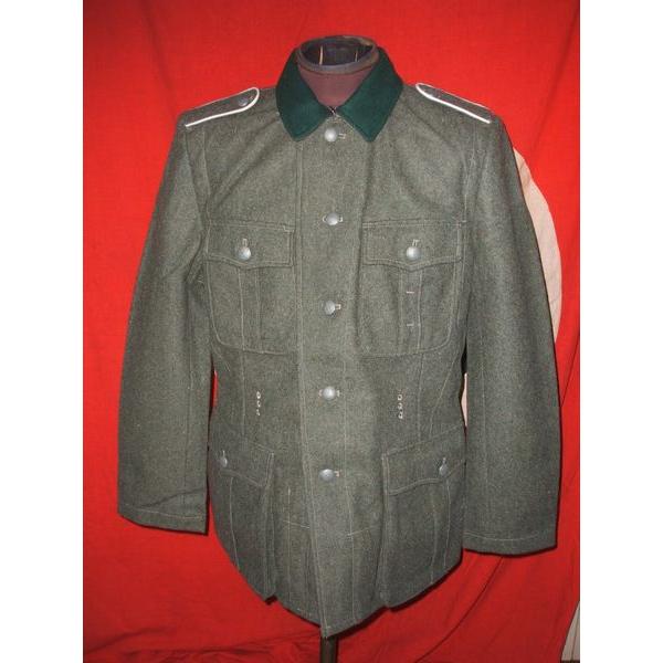 ドイツ軍　綿製M36 ナチスドイツ軍 M36軍服 /【Buyee】 Buyee - Japanese Proxy