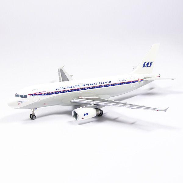 SALE30％OFF 定価7000円(税別)] herpa Wings/ヘルパ ウイングス A319